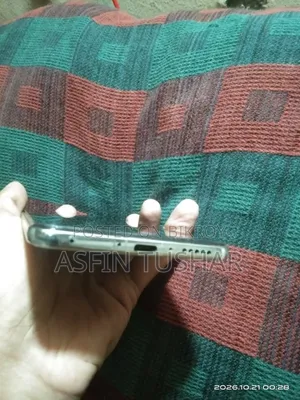 iQOO Z10 256 GB Rose Gold