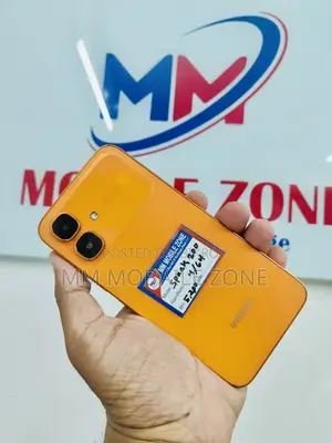 ইনফিনিক্স স্মার্ট ২০ ৬৪ জিবি
