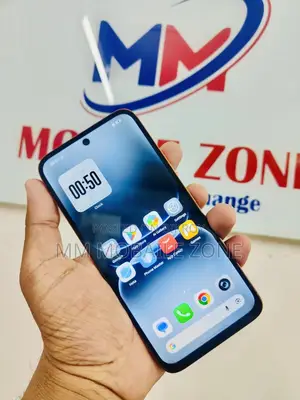 ইনফিনিক্স স্মার্ট ২০ ৬৪ জিবি