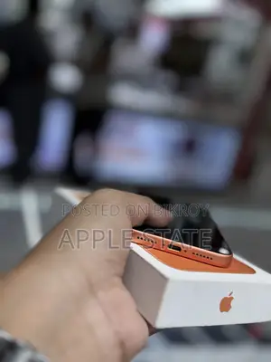 Apple iPhone 17 Pro Max 256 GB Orange