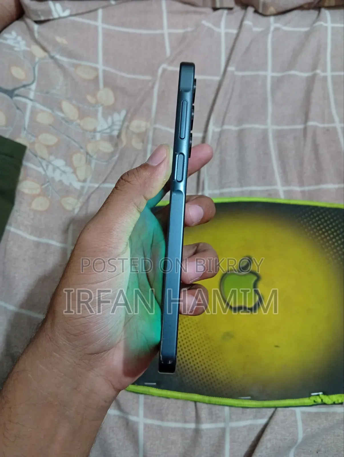 Samsung Galaxy A16 128 GB Black