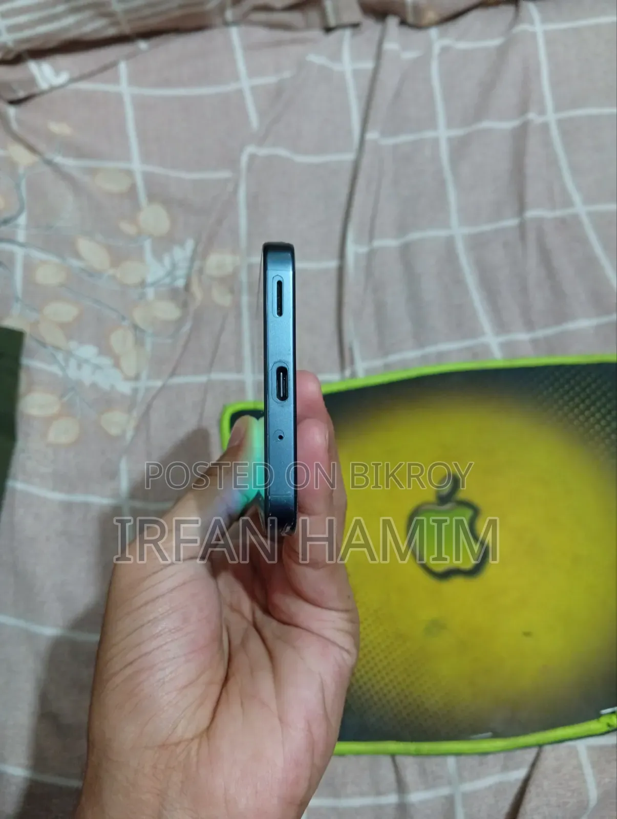 Samsung Galaxy A16 128 GB Black