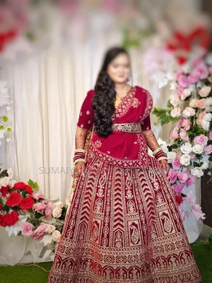 Lehenga