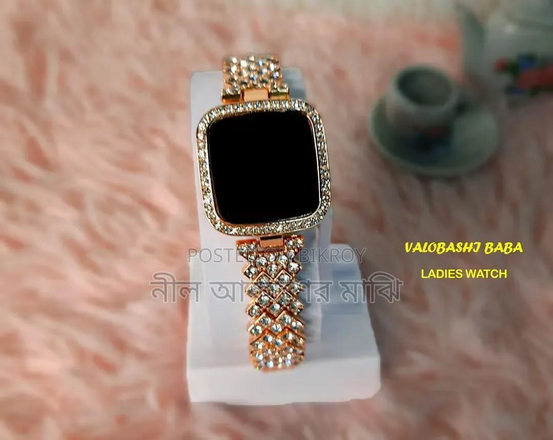 Premium Quality Stylish Watch
