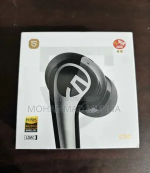 SoundPEATS C30 TWS (হাই-রেস এলডিএসি এবং এএনসি) - প্রায় একদম নতুন + ফ্রি কেস