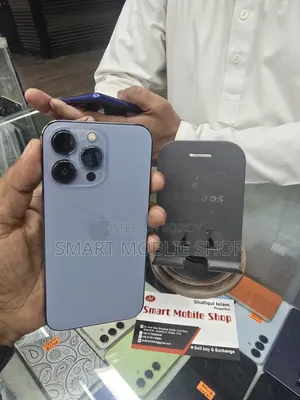Apple iPhone 13 Pro 128 GB Blue