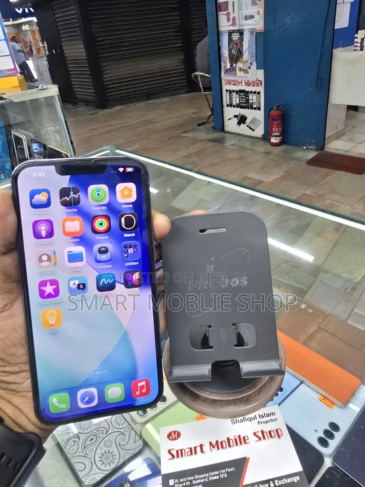 Apple iPhone 13 Pro 128 GB Blue
