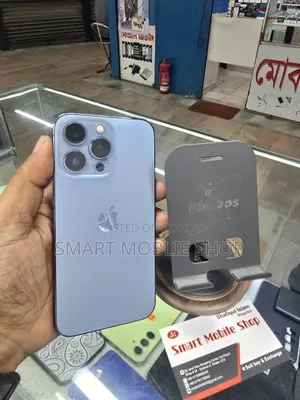 Apple iPhone 13 Pro 128 GB Blue