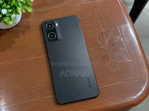 Oppo A57 64 GB Black