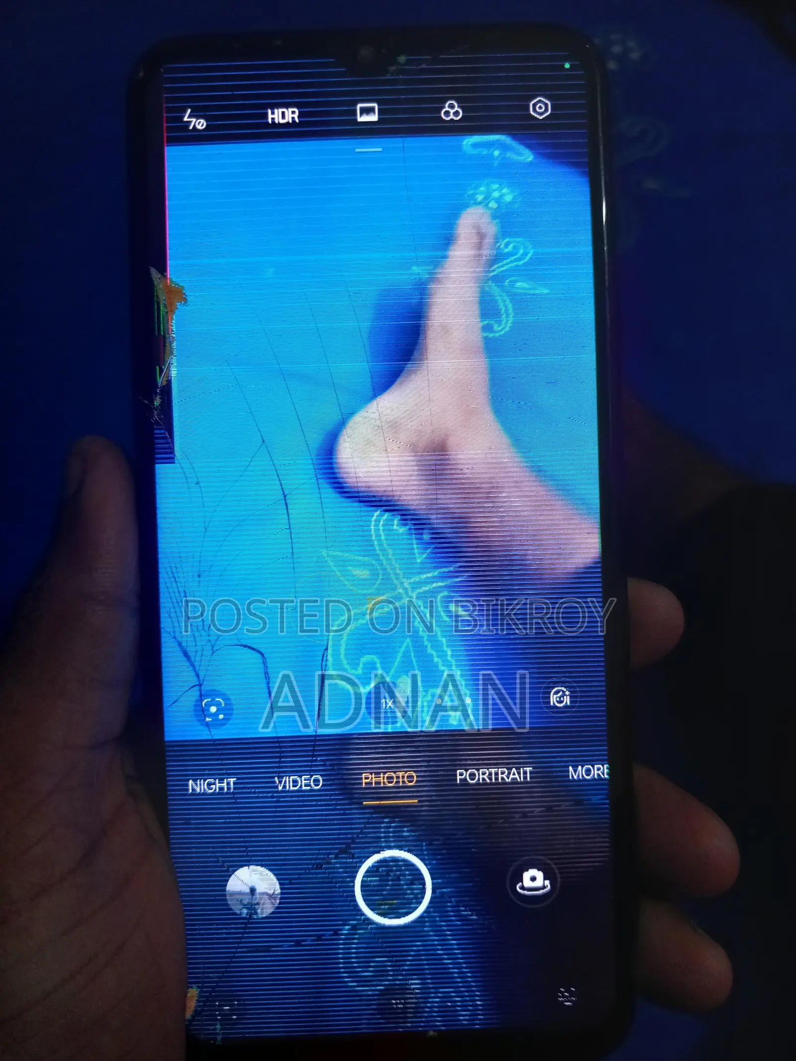 Oppo A57 64 GB Black