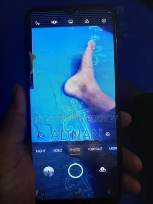 Oppo A57 64 GB Black