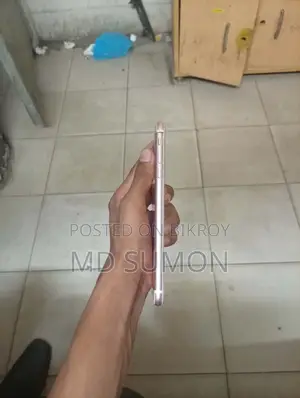 Apple iPhone 7 Plus 128 GB Pink