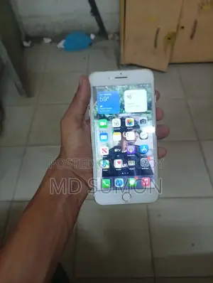 Apple iPhone 7 Plus 128 GB Pink