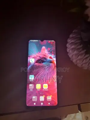 শাওমি রেডমি ১০ ১২৮ জিবি ব্ল্যাক