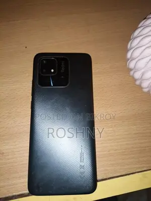 শাওমি রেডমি ১০ ১২৮ জিবি ব্ল্যাক