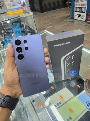 Samsung Galaxy S26 Ultra 5G 256 GB Blue