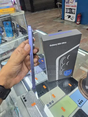 Samsung Galaxy S26 Ultra 5G 256 GB Blue
