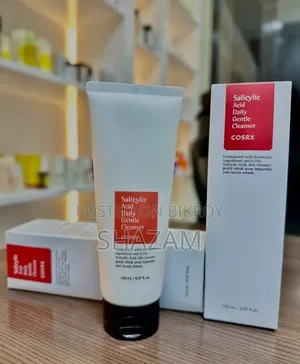 COSRX Salicylic Acid Daily Gentle Cleanser 150ml