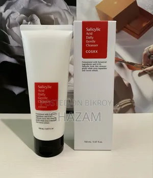 COSRX Salicylic Acid Daily Gentle Cleanser 150ml