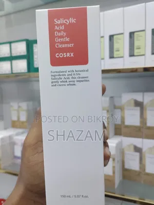 COSRX Salicylic Acid Daily Gentle Cleanser 150ml