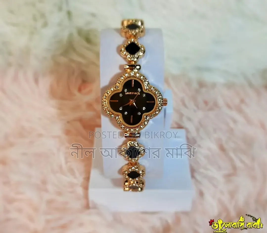 Premium Quality Stylish Ladies Watch