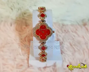 Premium Quality Stylish Ladies Watch