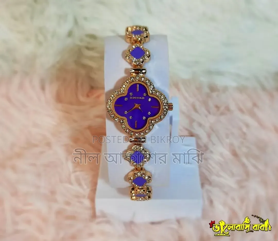Premium Quality Stylish Ladies Watch