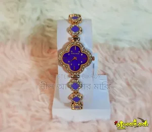 Premium Quality Stylish Ladies Watch
