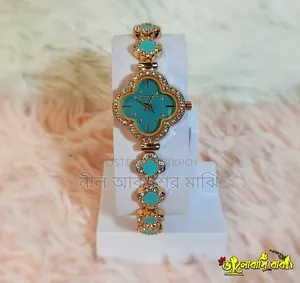 Premium Quality Stylish Ladies Watch