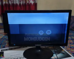 Samsung ১৯" মনিটর সেল প্রতিটি ৫০০ টাকা