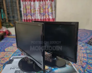 Samsung ১৯" মনিটর সেল প্রতিটি ৫০০ টাকা