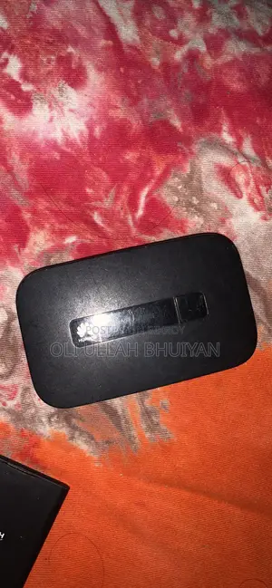 মোবাইল ওয়াইফাই