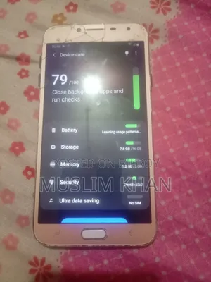 স্যামসাং গ্যালাক্সি জে৪ ১৬ জিবি গোল্ড