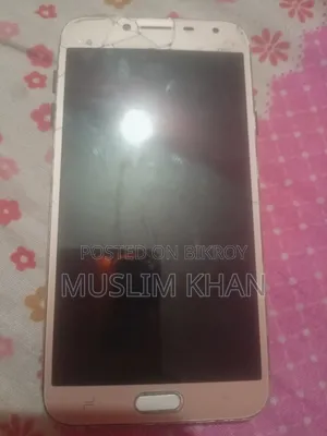 Samsung Galaxy J4 16 GB Gold