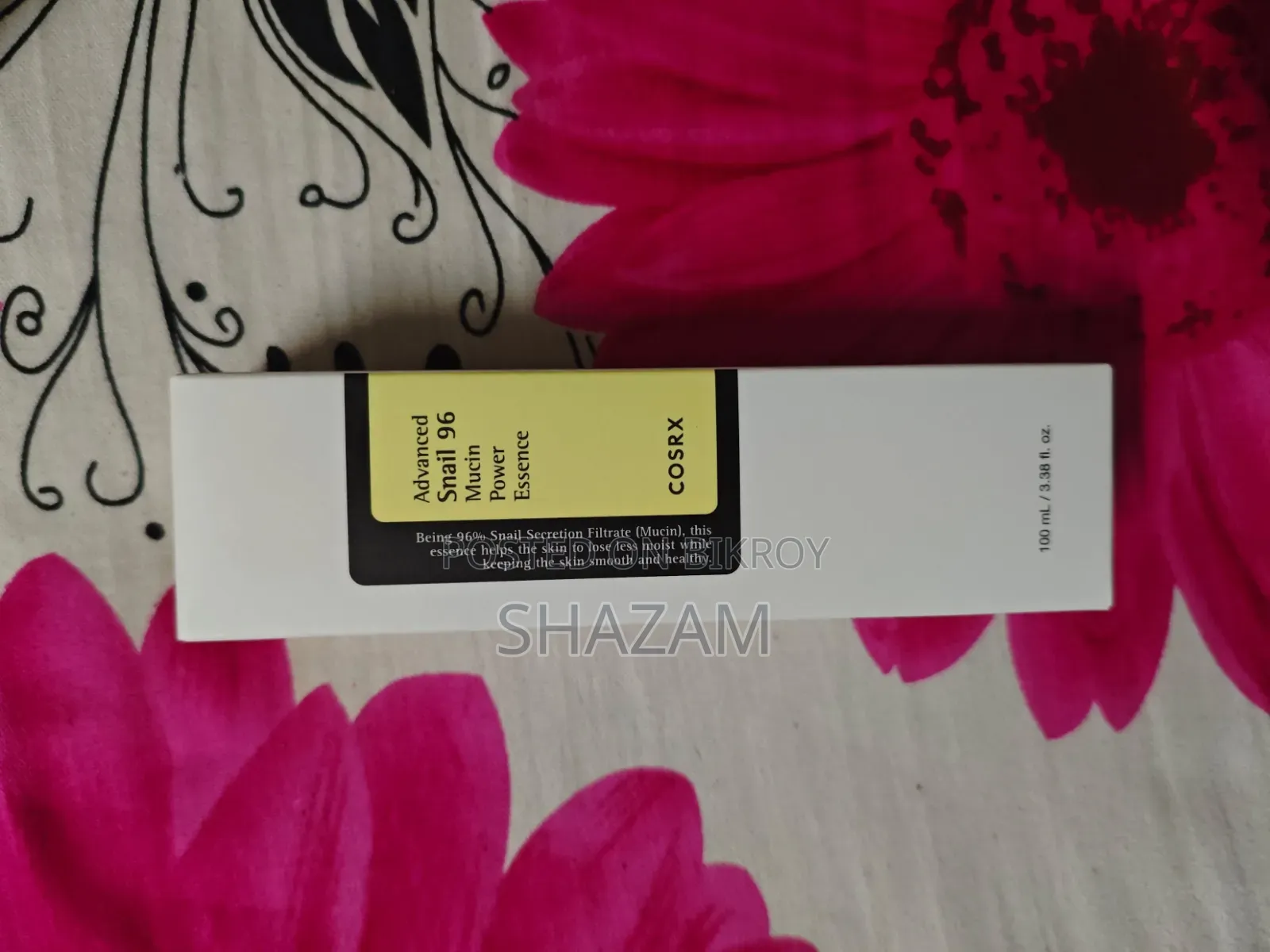 COSRX Advanced Snail 96 Mucin Power Essence 100ml