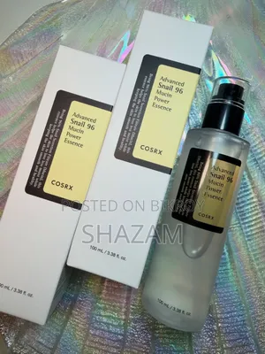 COSRX Advanced Snail 96 Mucin Power Essence 100ml
