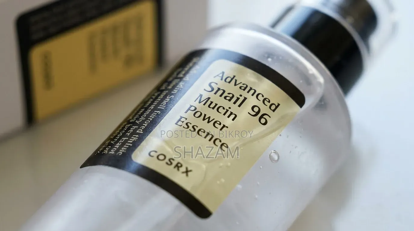 COSRX Advanced Snail 96 Mucin Power Essence 100ml