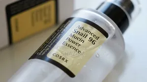 COSRX Advanced Snail 96 Mucin Power Essence 100ml