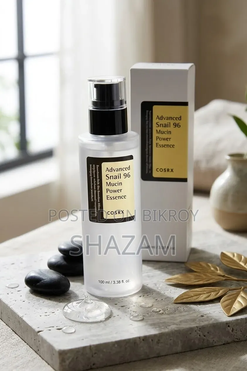 COSRX Advanced Snail 96 Mucin Power Essence 100ml