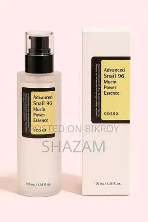 COSRX Advanced Snail 96 Mucin Power Essence 100ml