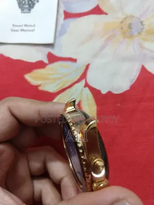 Fire-Boltt 152 Luxe Edition Smartwatch