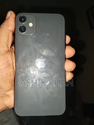 অ্যাপল আইফোন ১১ ৬৪ জিবি ব্ল্যাক