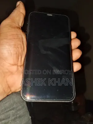 অ্যাপল আইফোন ১১ ৬৪ জিবি ব্ল্যাক
