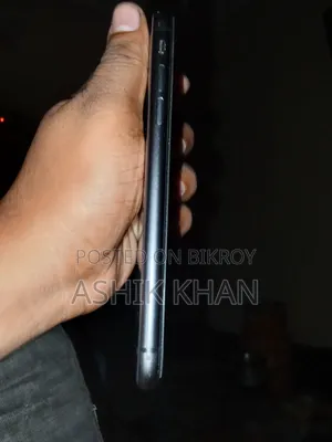 অ্যাপল আইফোন ১১ ৬৪ জিবি ব্ল্যাক
