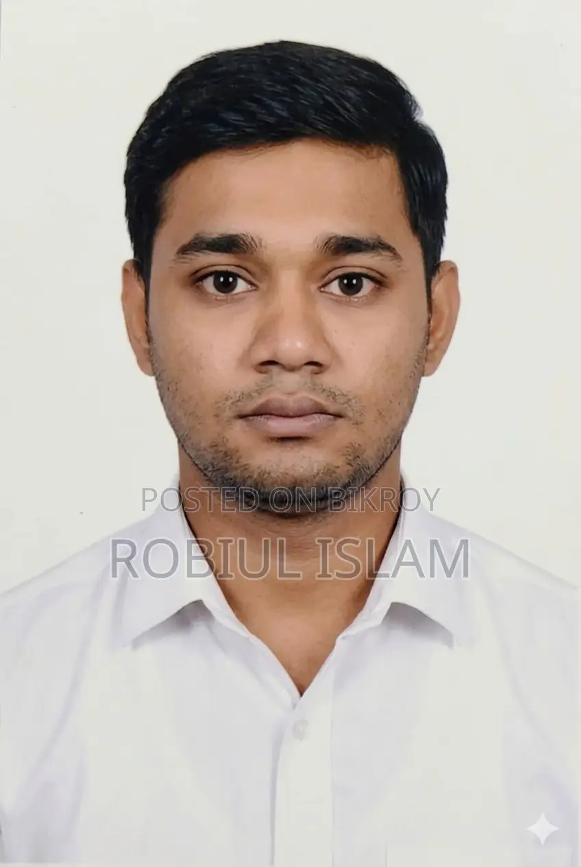 ইরিনা ফ্যাশন হাউসে কিছু সংখ্যক লোক লাগবে