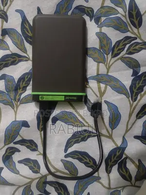 Transcend StoreJet 25M3 1TB External Hard Drive