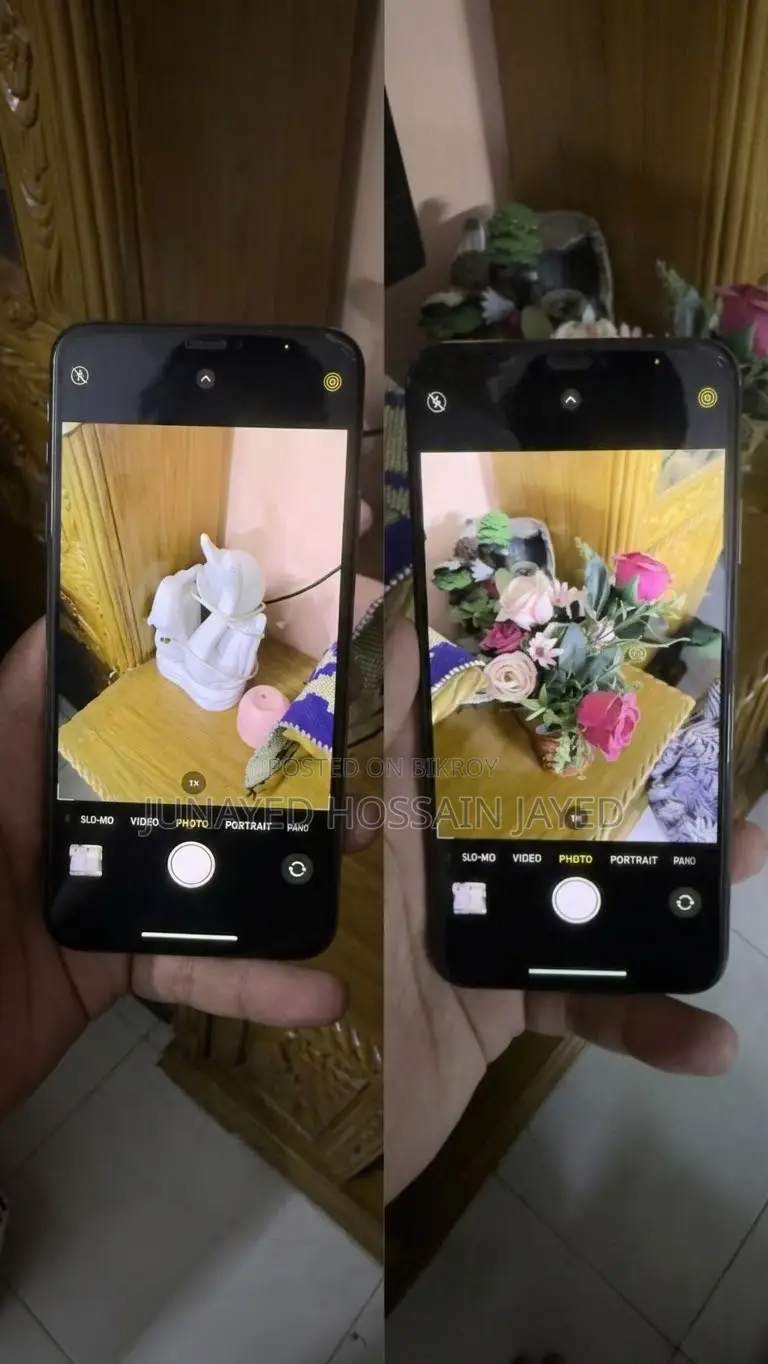 অ্যাপল আইফোন এক্সএস ম্যাক্স ৬৪ জিবি গোল্ড