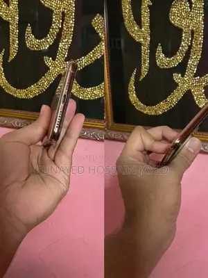 অ্যাপল আইফোন এক্সএস ম্যাক্স ৬৪ জিবি গোল্ড