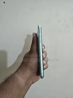 Apple iPhone 11 128 GB Green