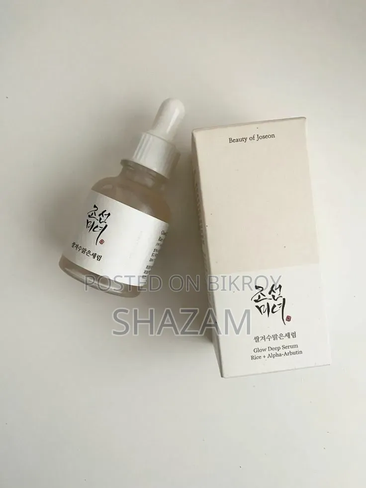 Beauty of Joseon Glow Serum Propolis + Niacinamide 30ml